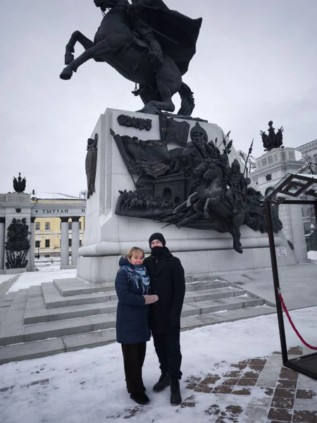 Фото путешественника — 3