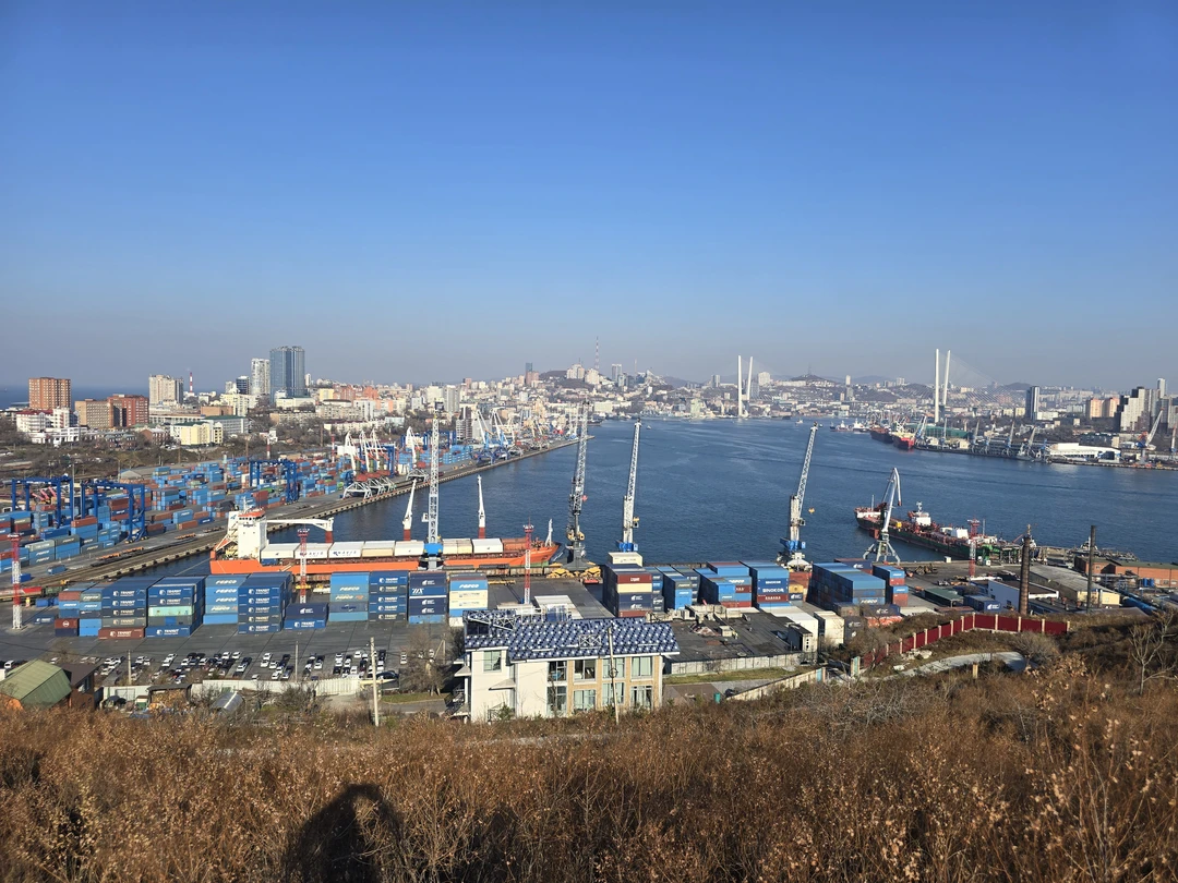 Фото путешественника — 8