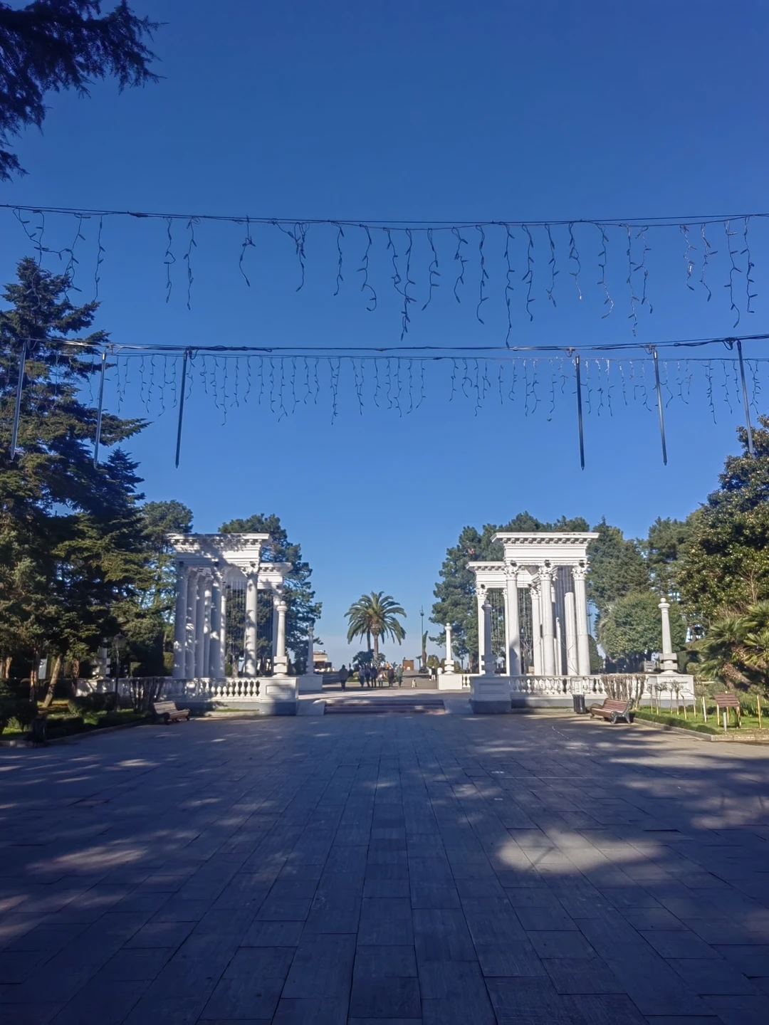 Отзыв о экскурсии "Многоликий Батуми" — фото 2