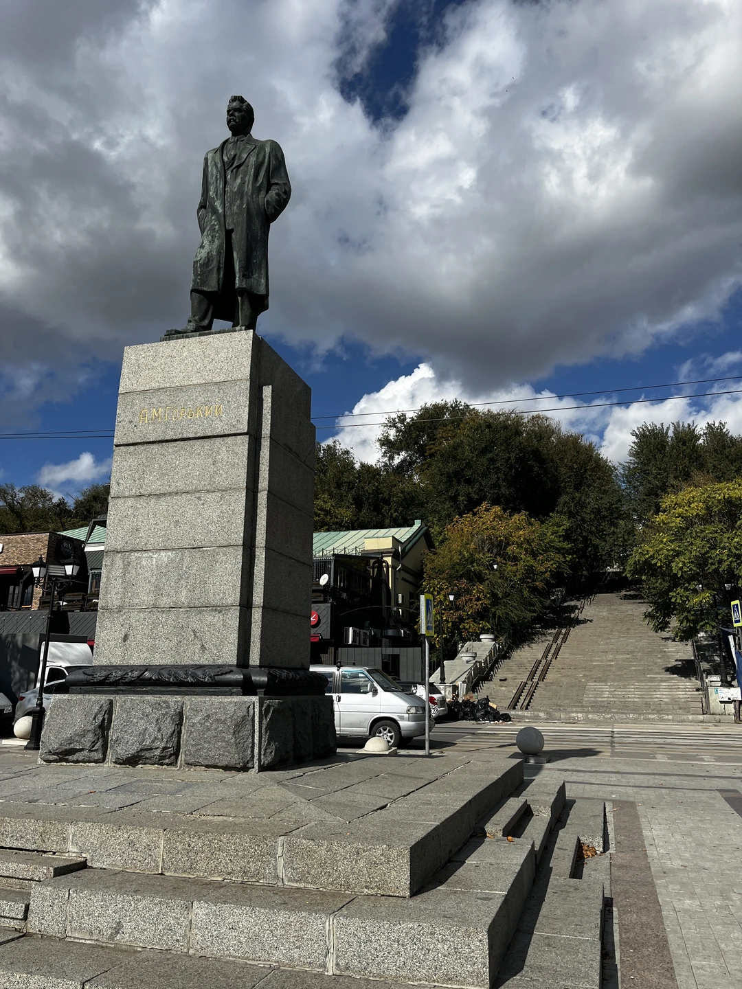 Фото путешественника — 2