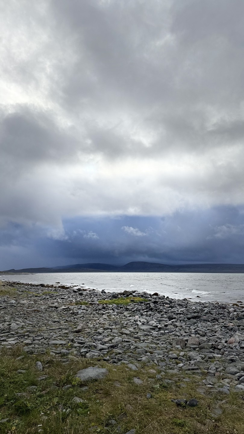 Отзыв о экскурсии "На самый-самый север: автотур по Рыбачьему и Среднему" — фото 3