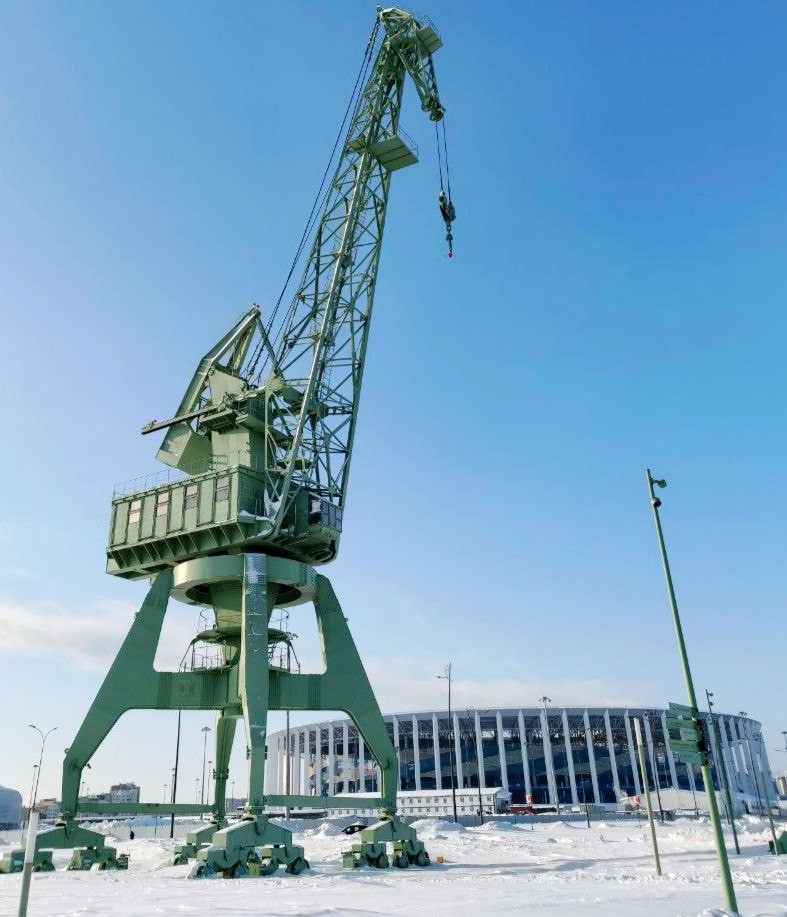 Фото путешественника — 2