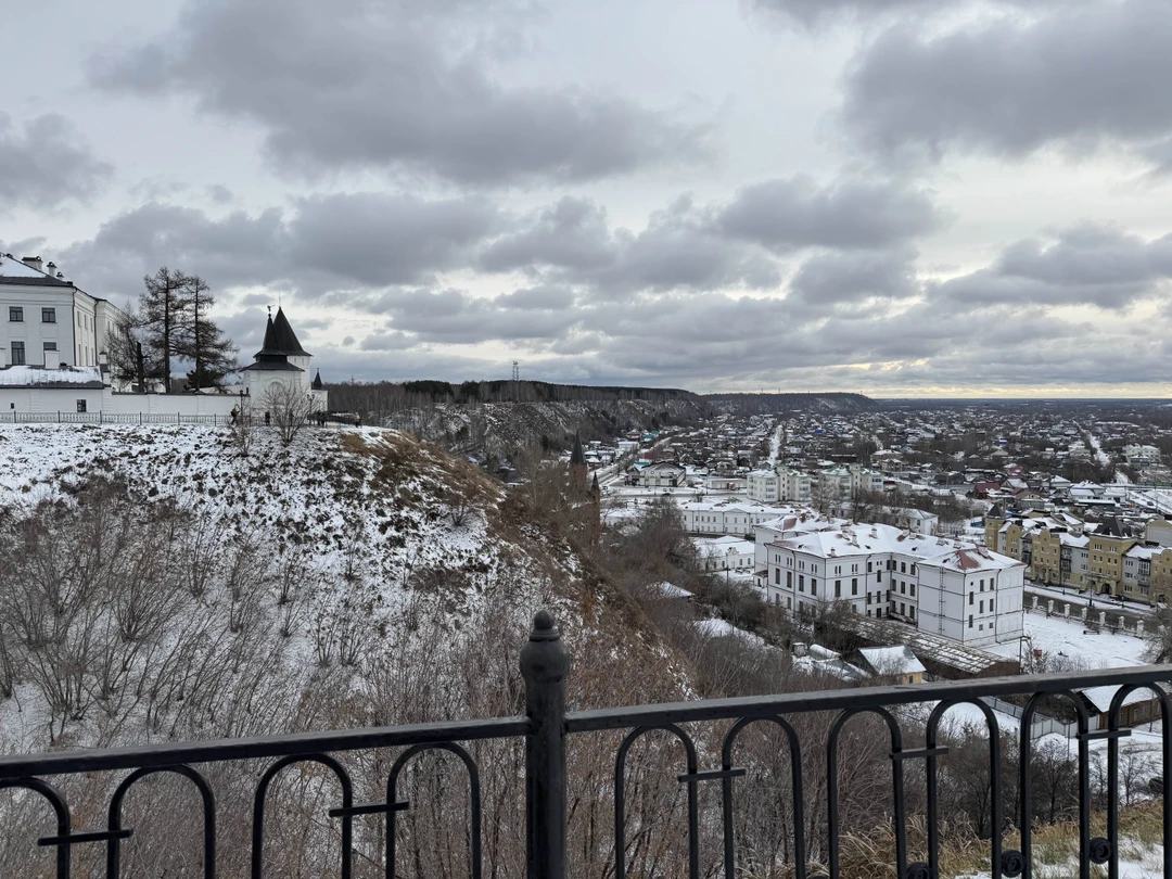 Отзыв о экскурсии "Тобольск — отец городов сибирских" — фото 2