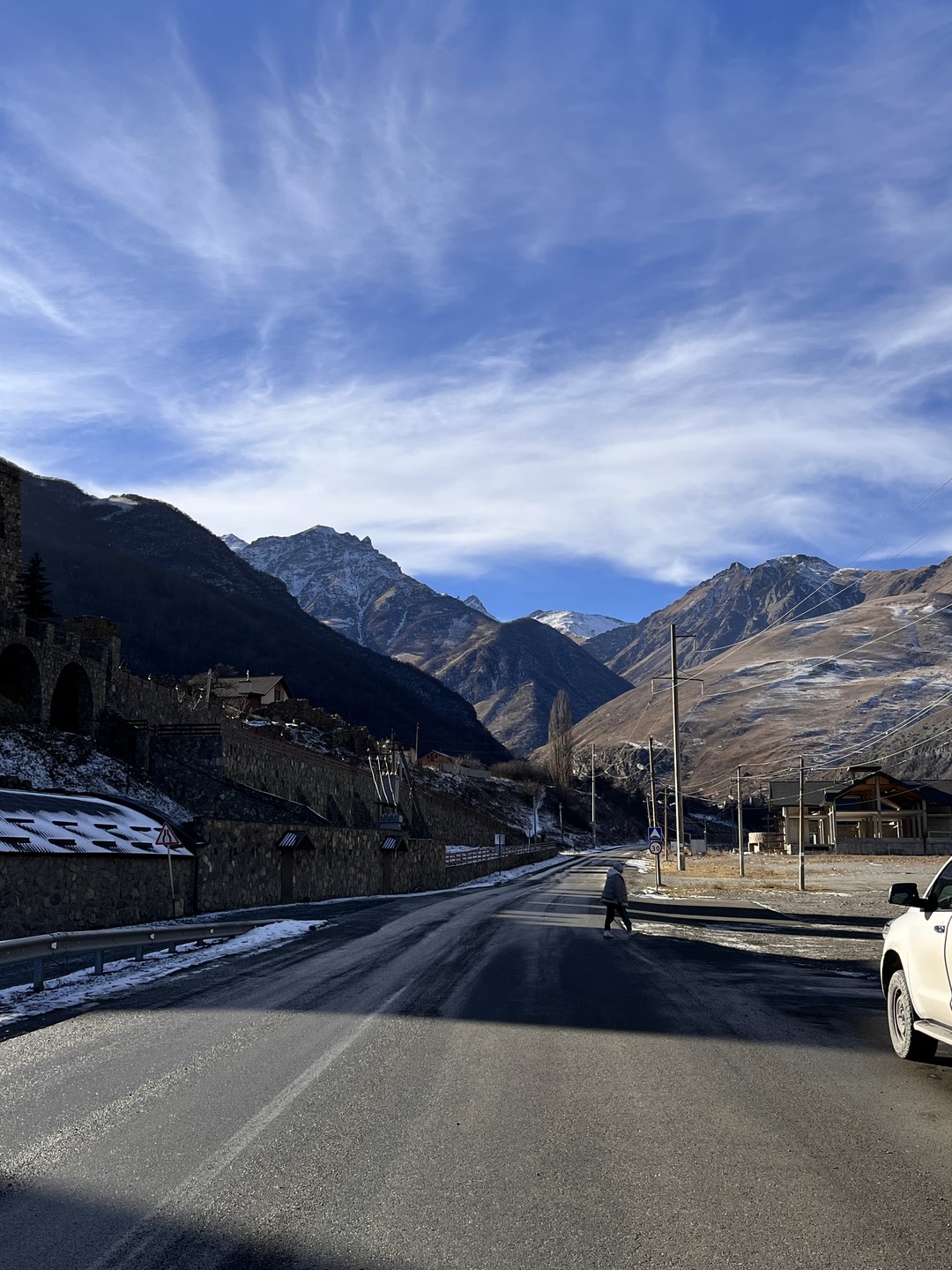 Отзыв о экскурсии "Главные красоты Осетии – за один день в мини-группе (из Мин.Вод)" — фото 3