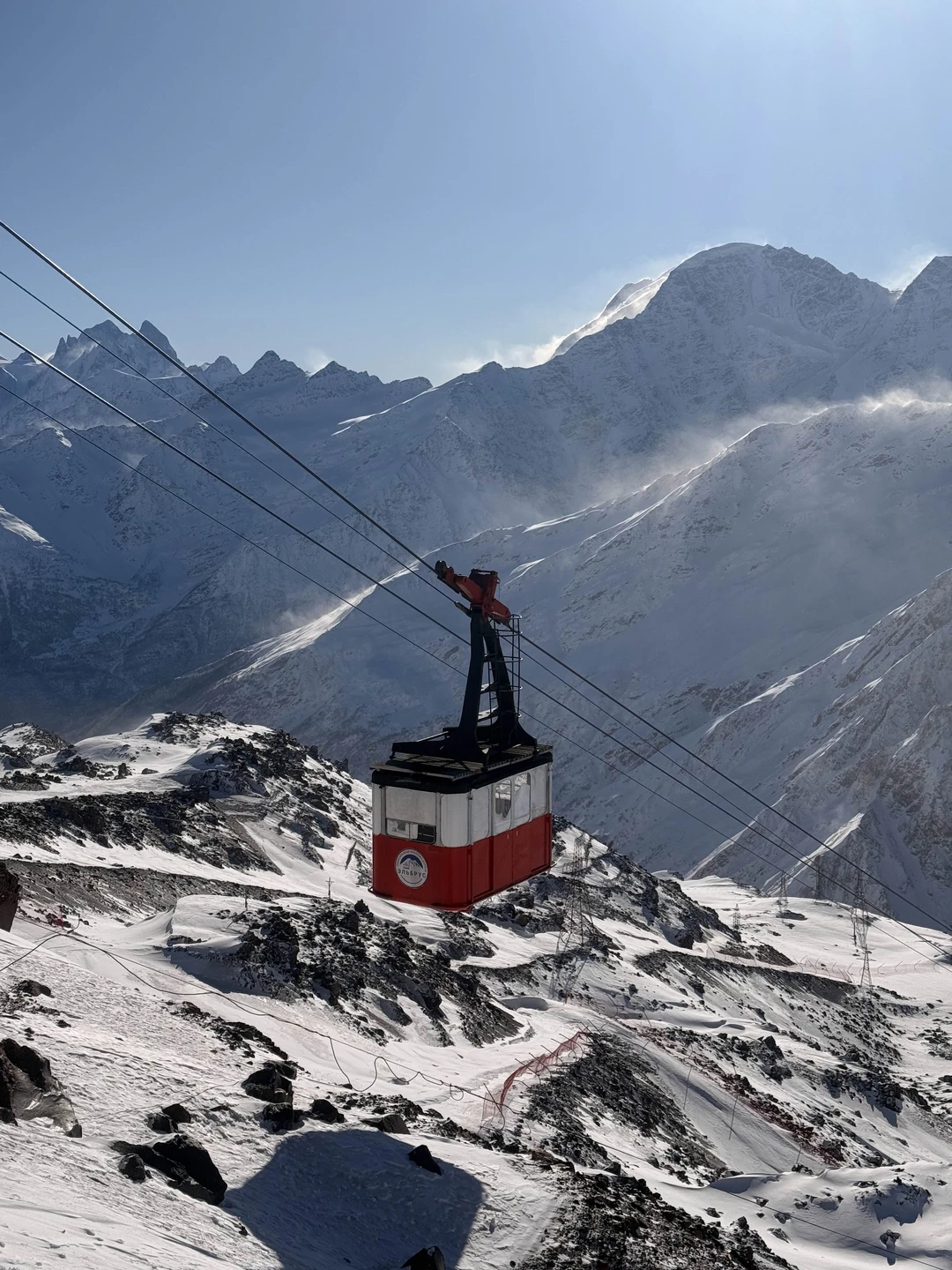 Фото путешественника — 7