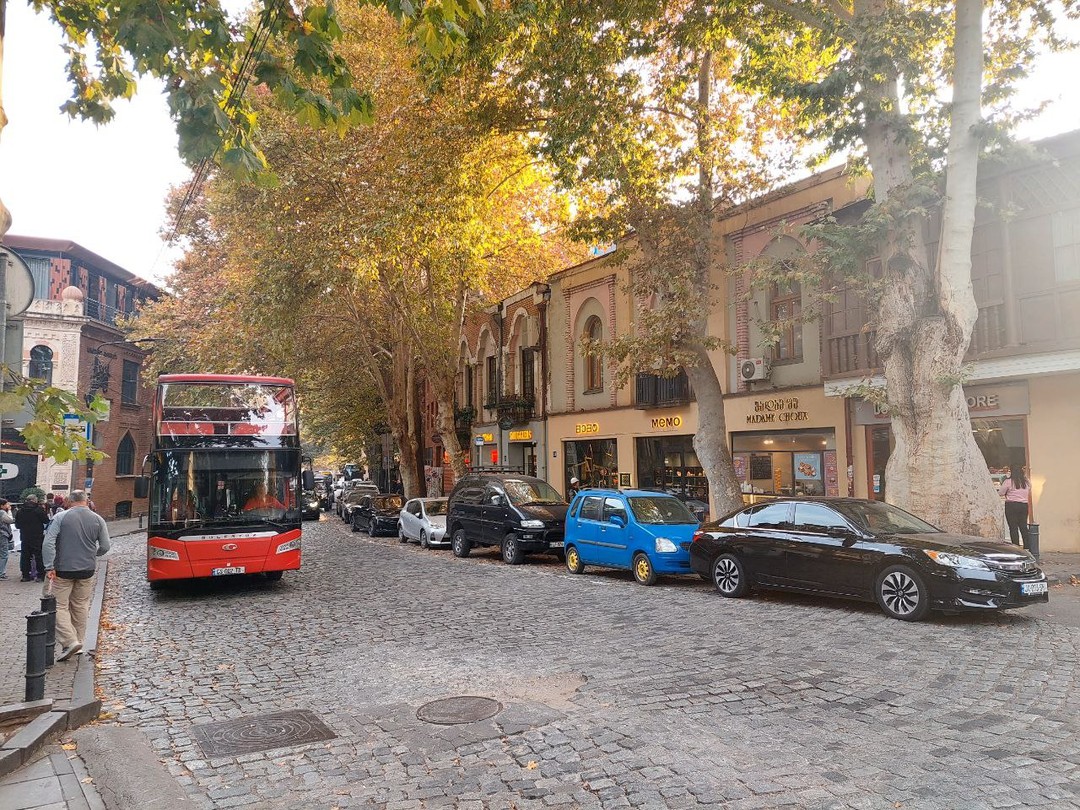 Фото путешественника — 7