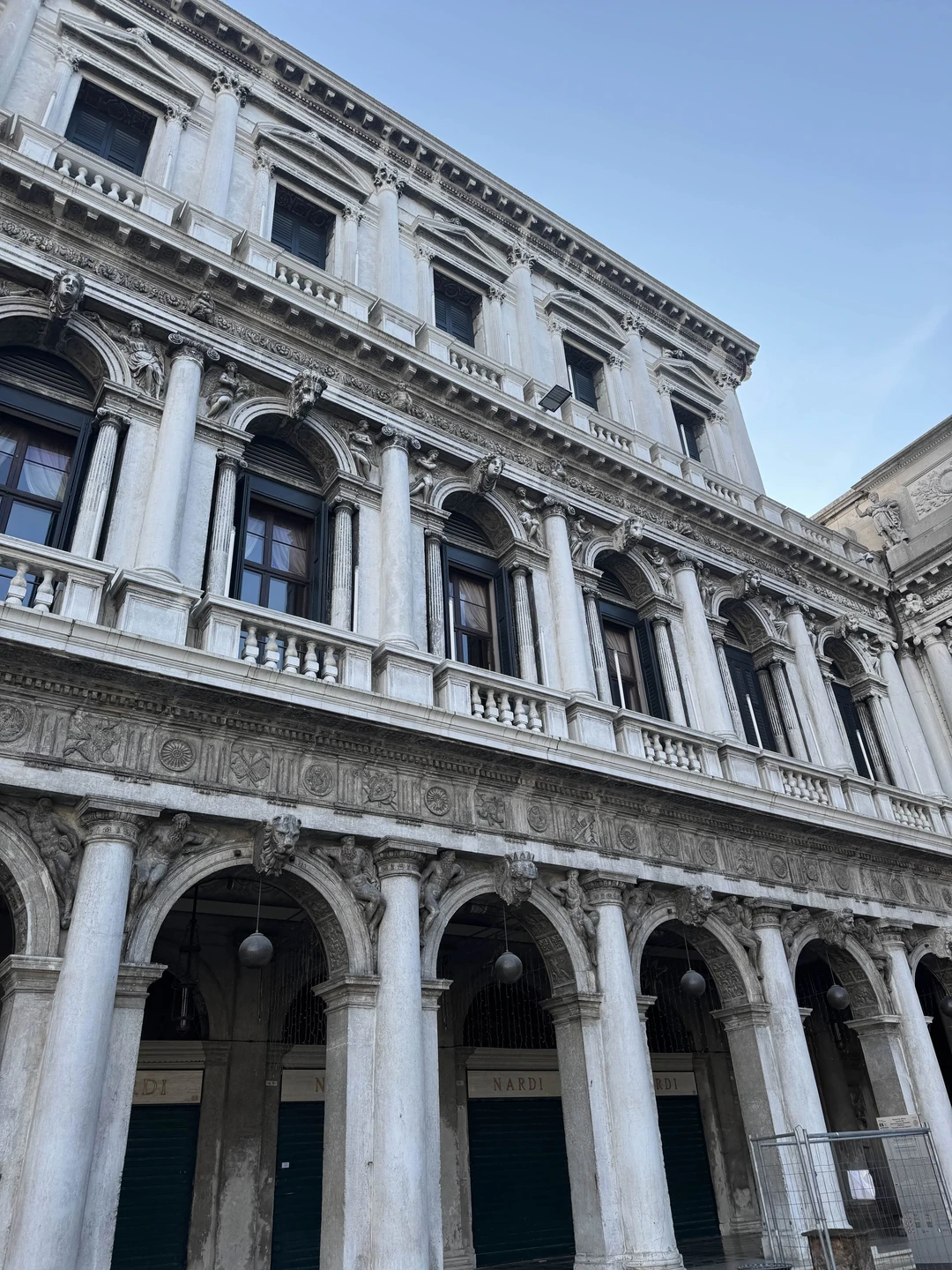 Отзыв о экскурсии "Венеция классическая: первая встреча" — фото 1