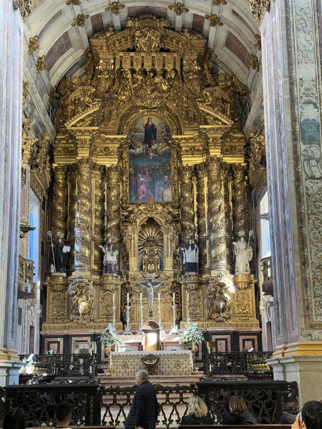 Отзыв о экскурсии "Добро пожаловать в Порту!" — фото 2