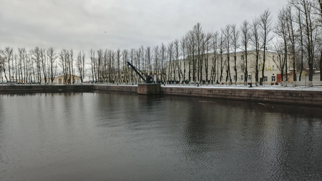 Отзыв о экскурсии "Нескучный Кронштадт" — фото 5