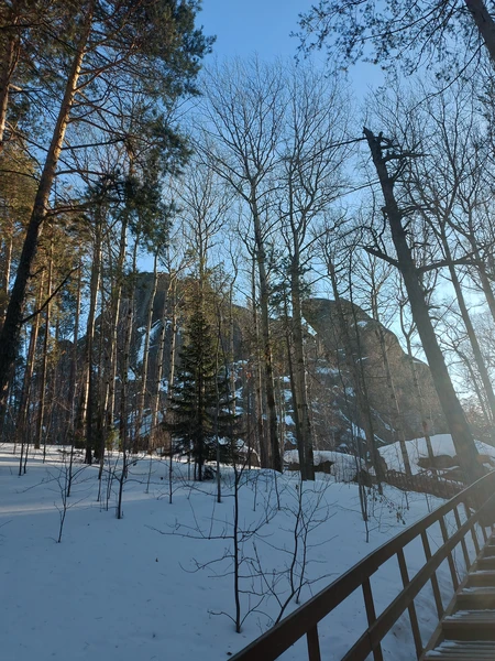 Фото путешественника — 8