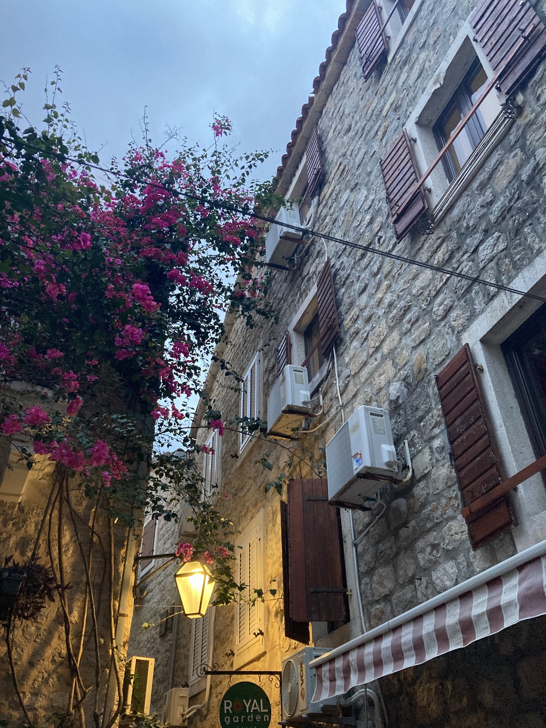 Отзыв о экскурсии "Будва. Очарование Старого града" — фото 5 Отзыв о экскурсии "Будва. Очарование Старого града" — фото 5