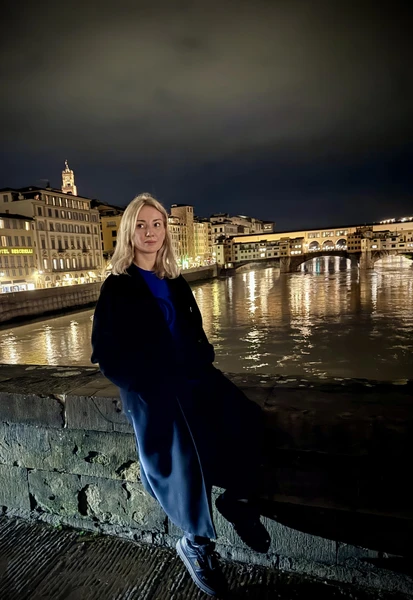 Отзыв о экскурсии "Медичи и Микеланджело" — фото 1