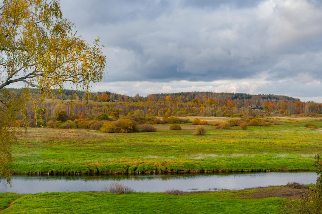 Отзыв о экскурсии "Туда, где оживает история: Псков, Пушкинские Горы, Печоры и Изборск" — фото 5