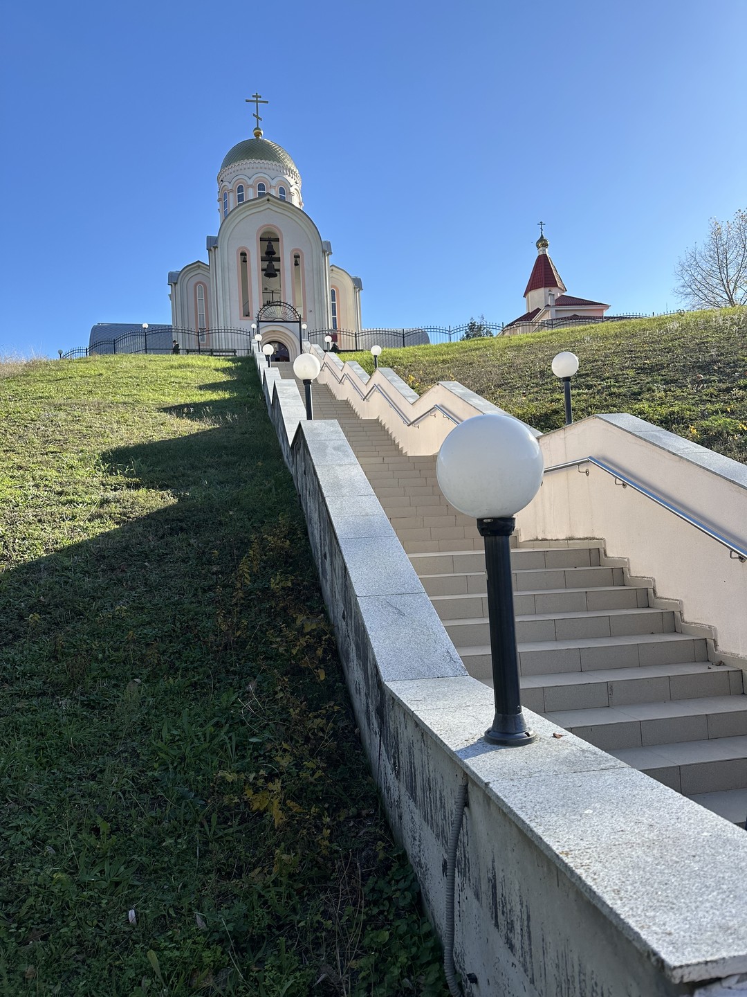 Отзыв о экскурсии "Анапа: топ-места за 5 часов" — фото 2