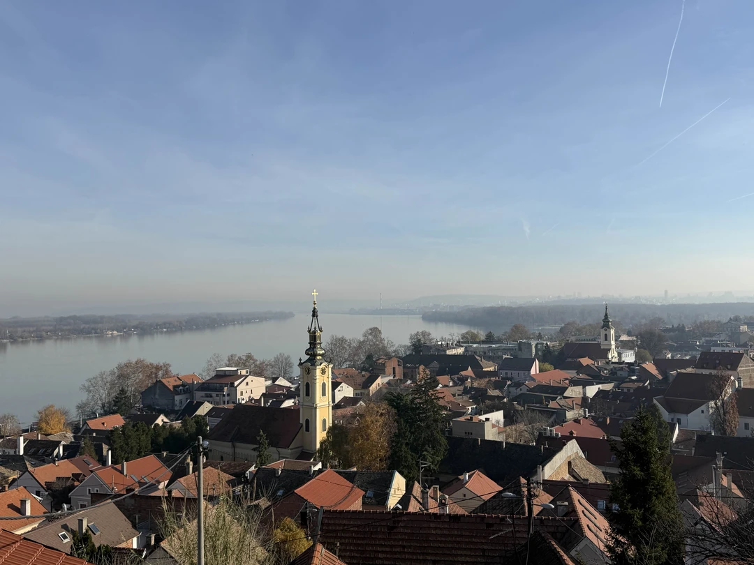 Фото путешественника — 7