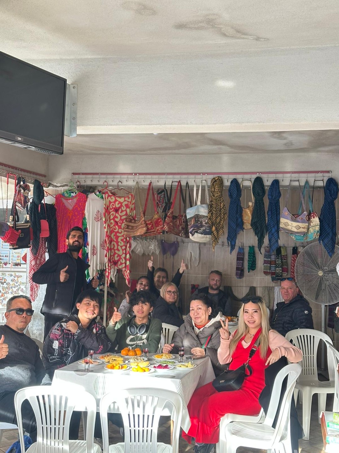 Фото путешественника — 3