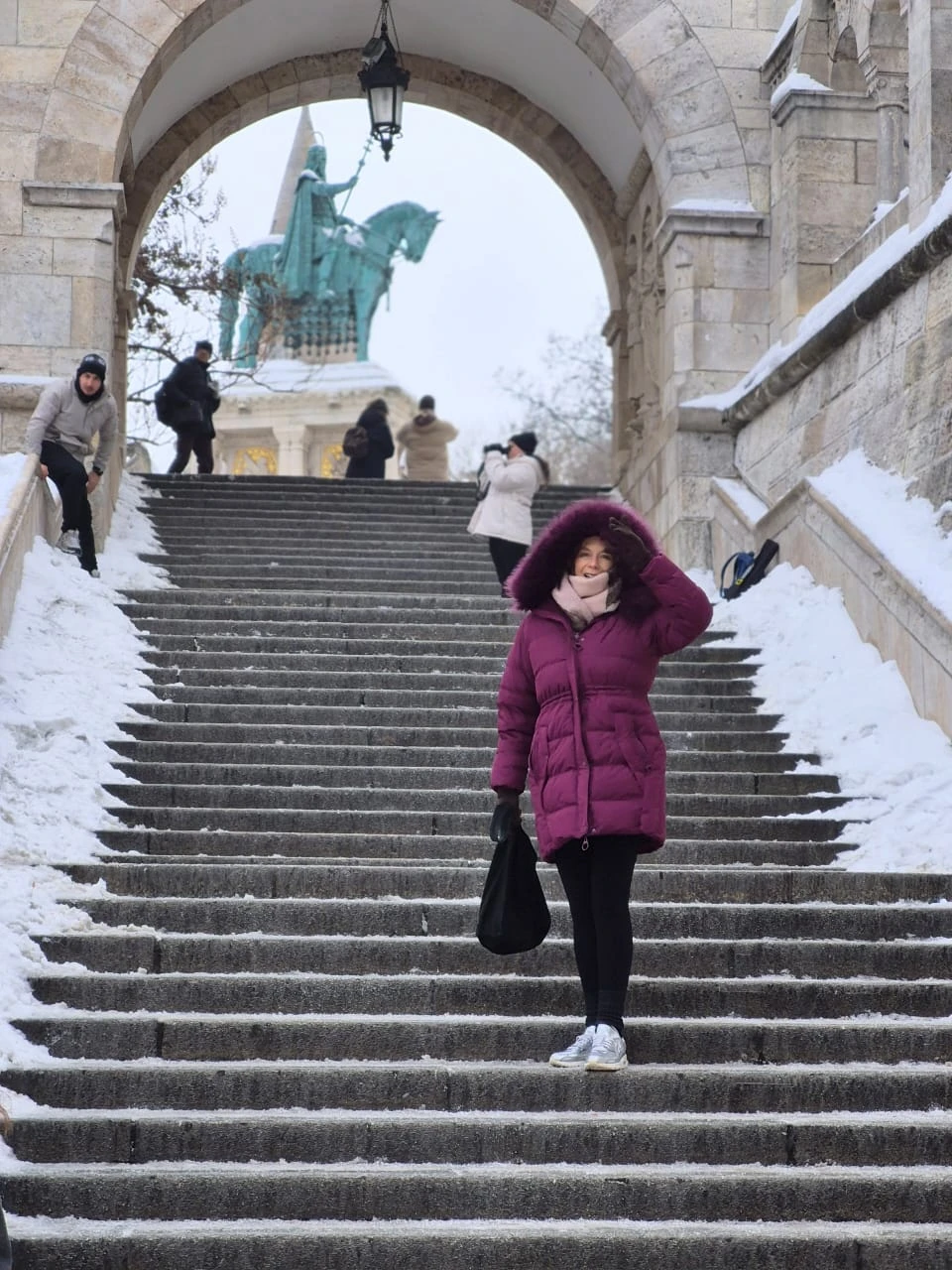 Фото путешественника — 4