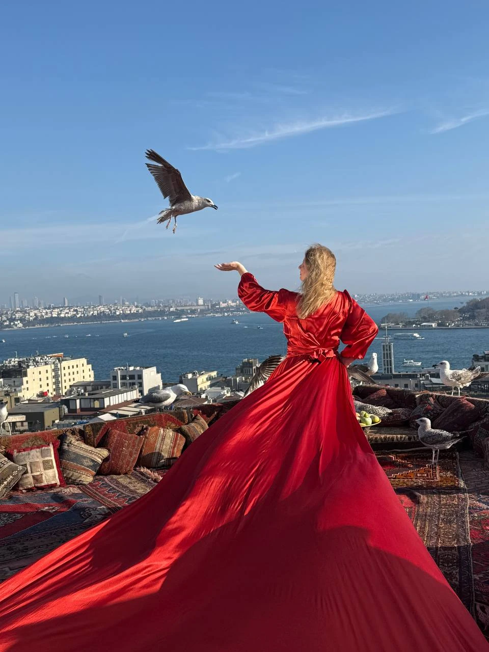 Фото путешественника — 3