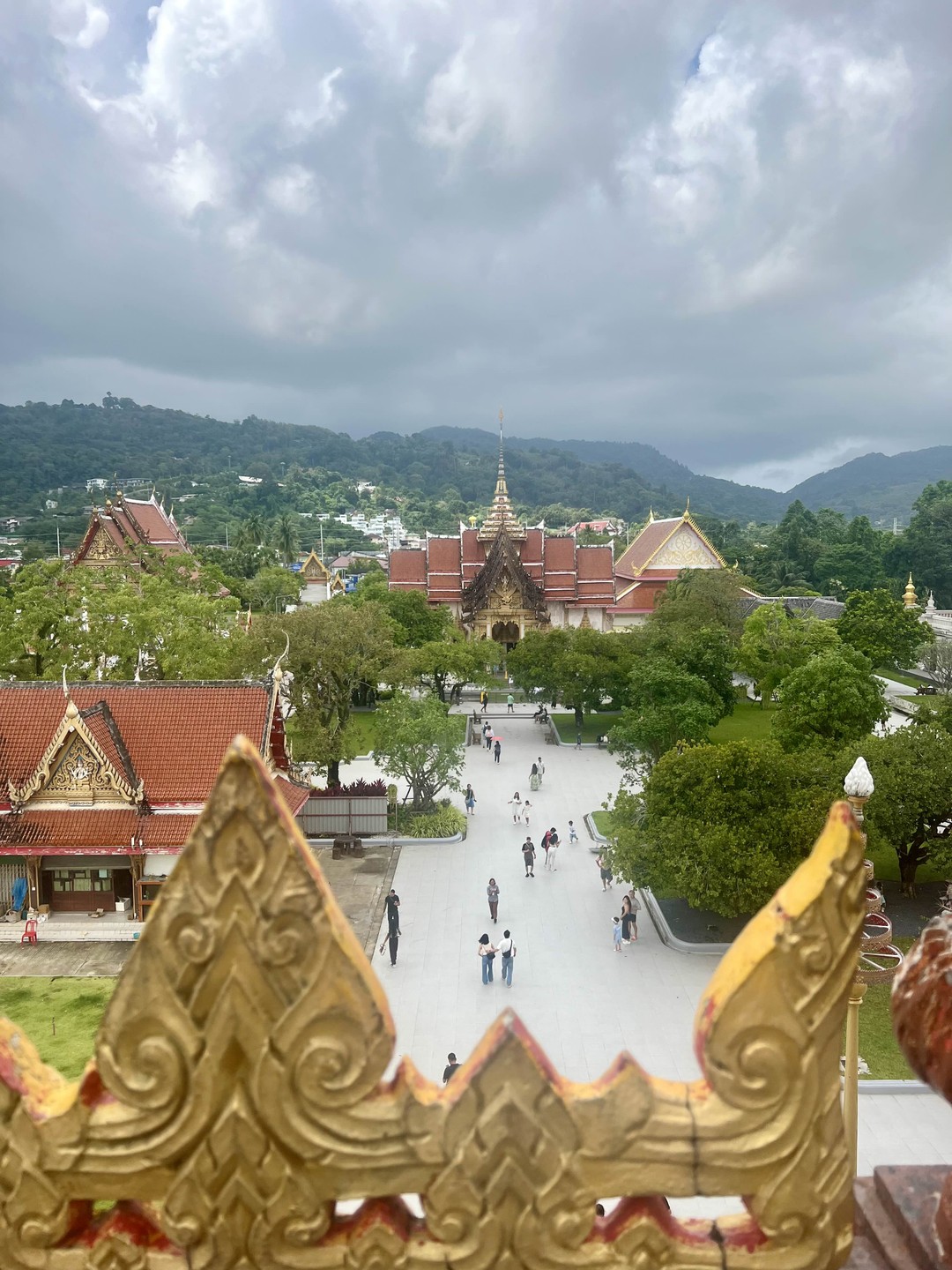 Отзыв о экскурсии "Влюбиться в Пхукет за 1 день!" — фото 7