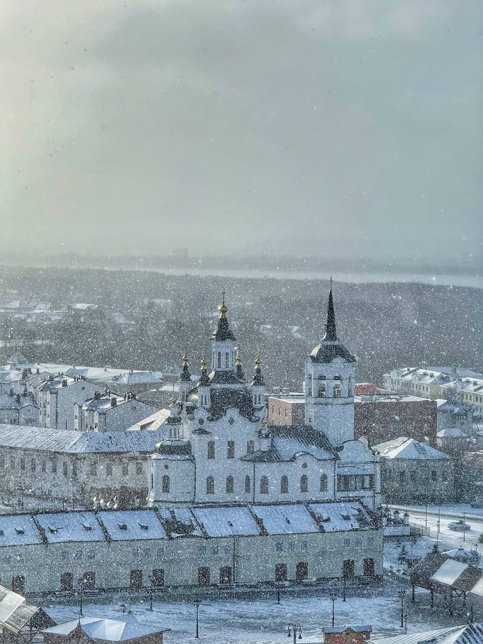 Отзыв о экскурсии "Легенды и мифы Тобольска" — фото 4