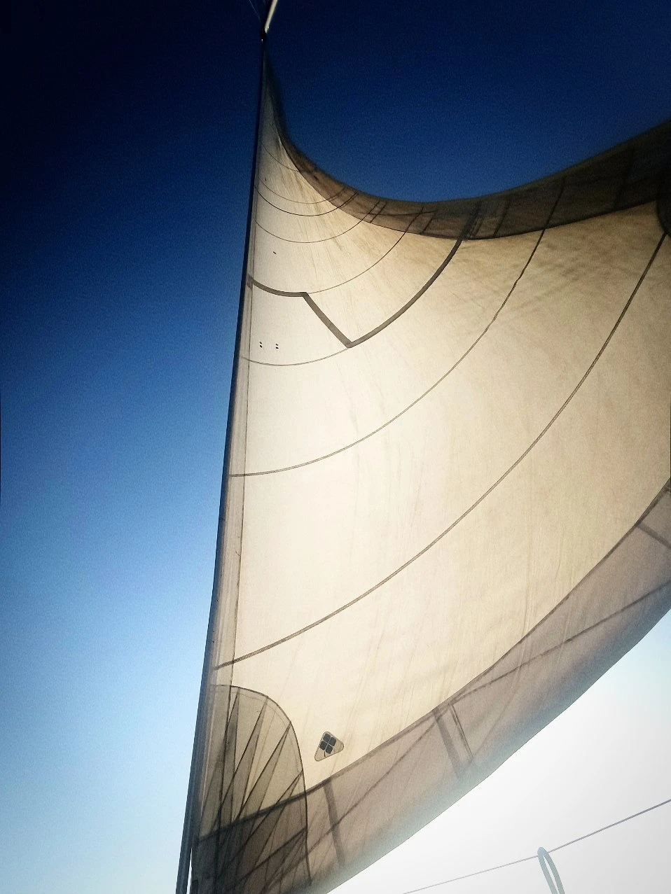 Отзыв о экскурсии "К дикому пляжу под парусами" — фото 1