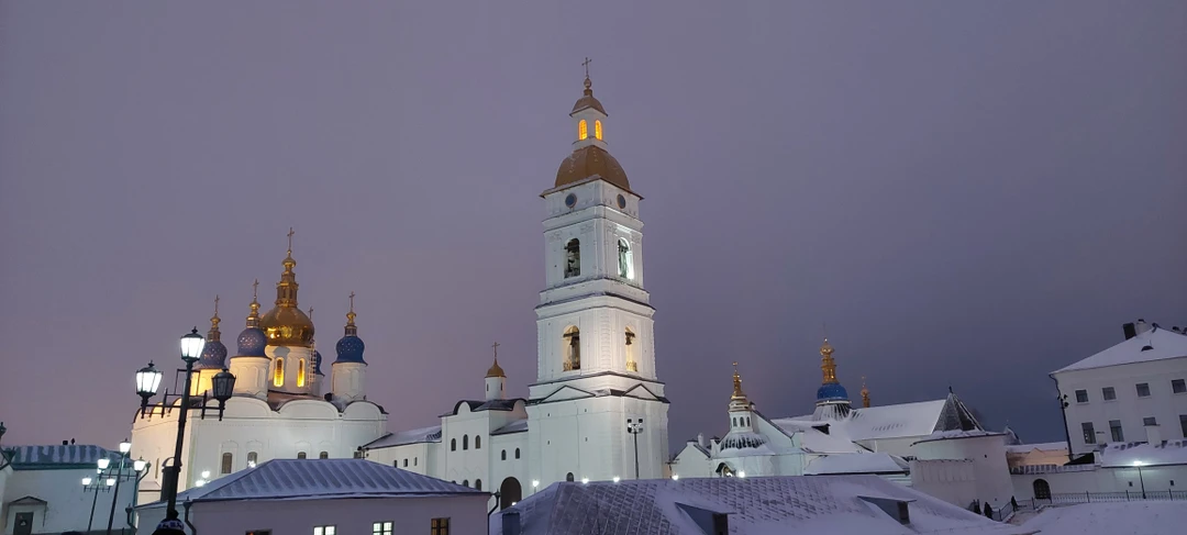 Отзыв о экскурсии "Тобольск — жемчужина Сибири" — фото 4