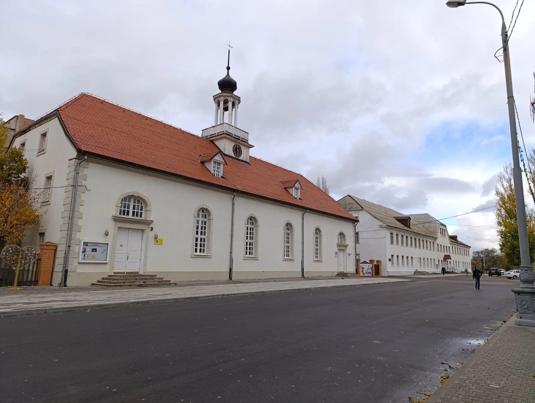 Отзыв о экскурсии "Путешествие в «Старую Сарепту»" — фото 6