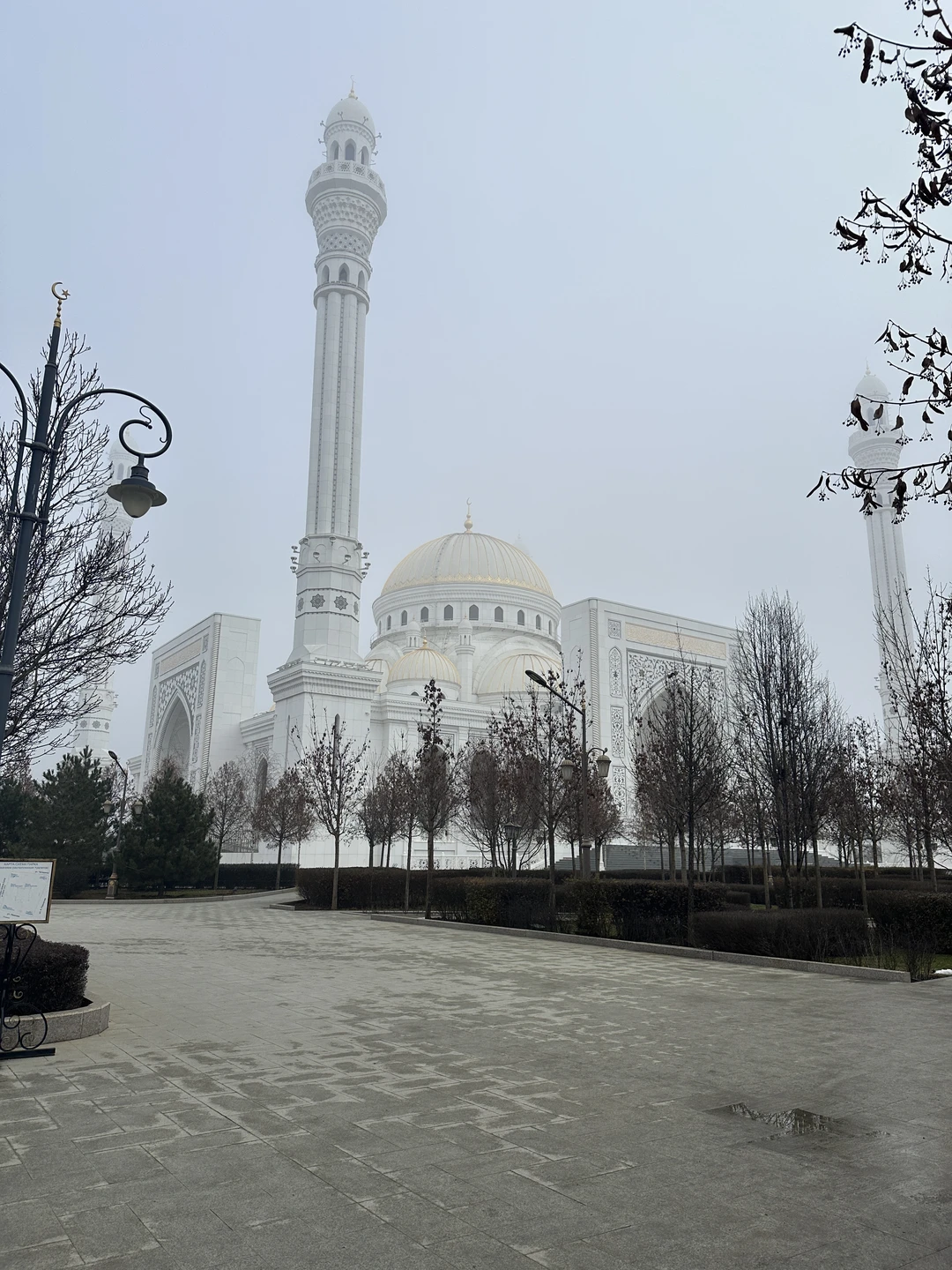 Отзыв о экскурсии "Архитектура горной Чечни: в Аргунское ущелье — из Грозного" — фото 3