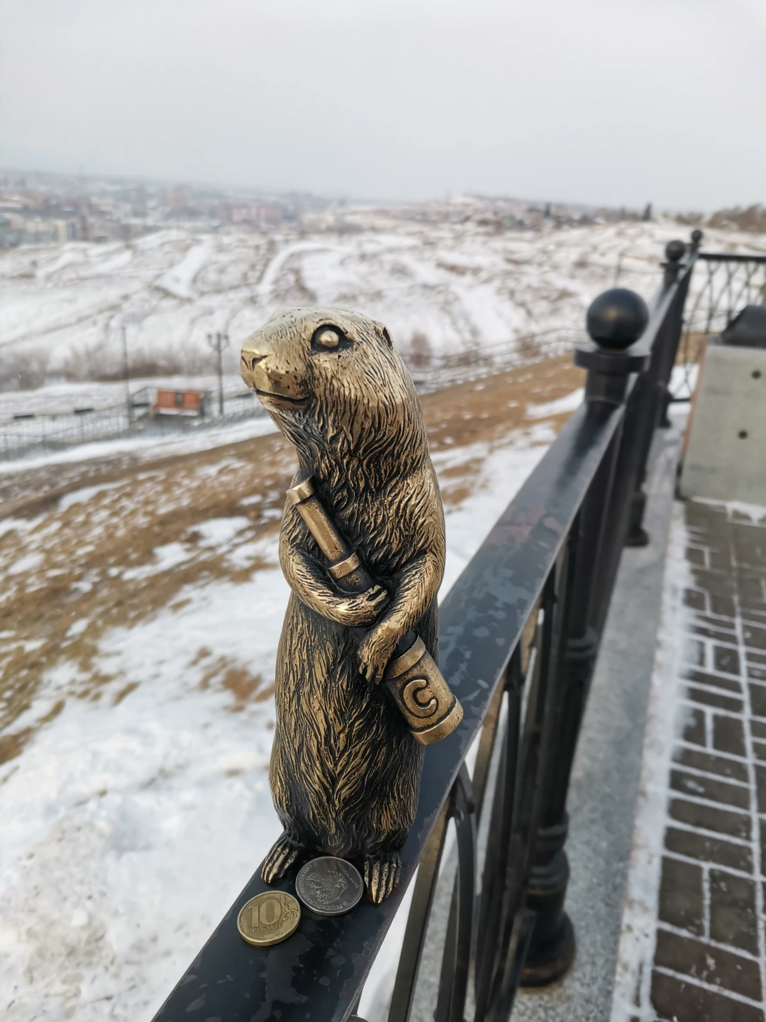 Фото путешественника — 4