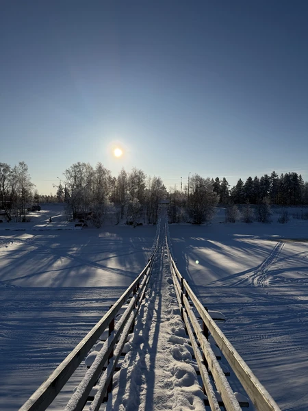 Фото путешественника — 5