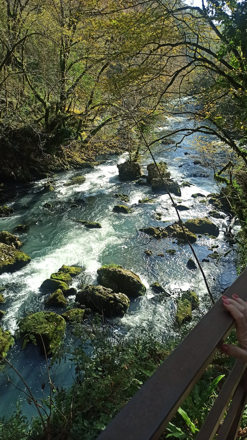 Отзыв о экскурсии "Тайны святынь: путешествие по храмам и замкам Апсны" — фото 3