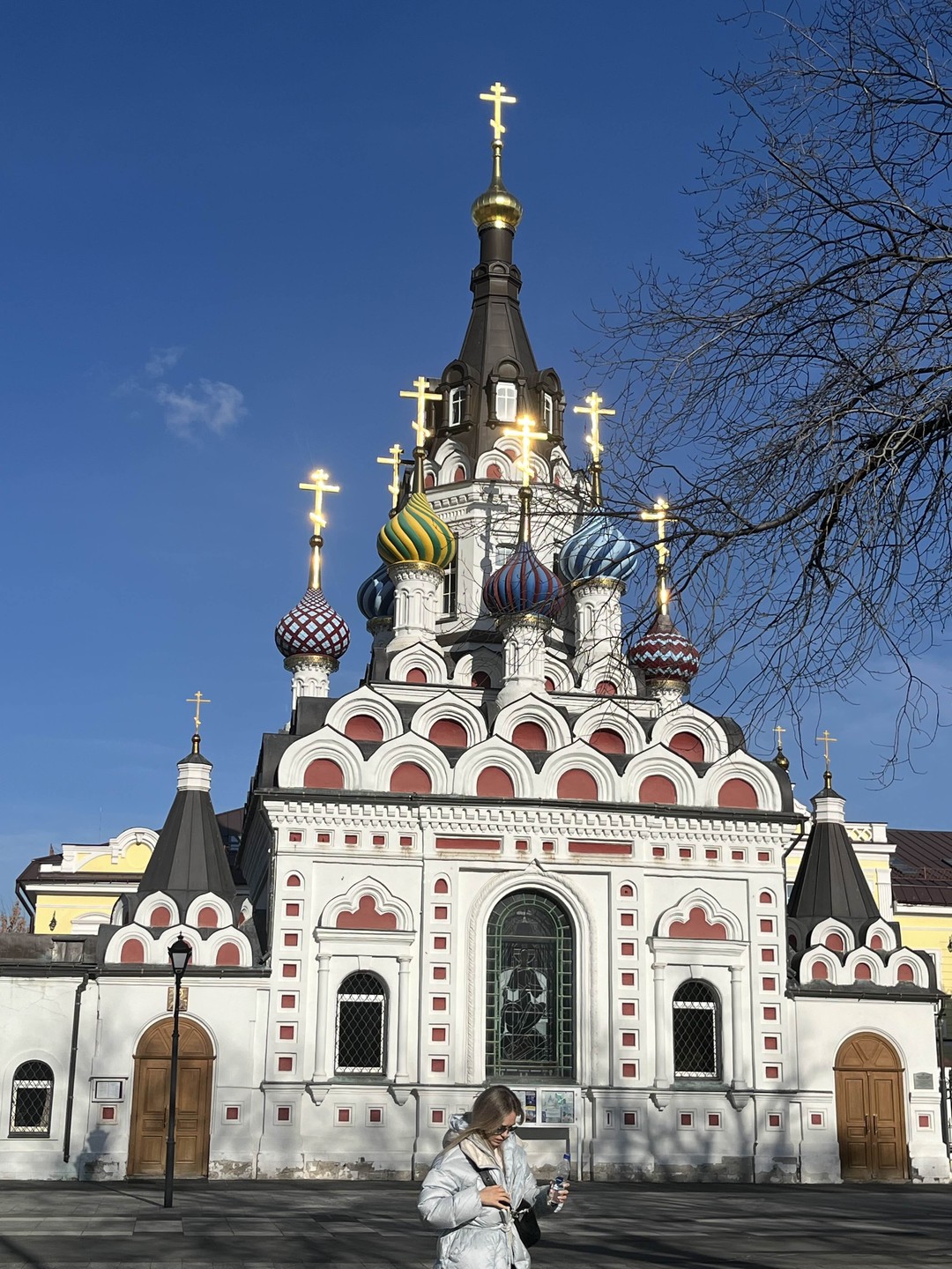 Фото путешественника — 2