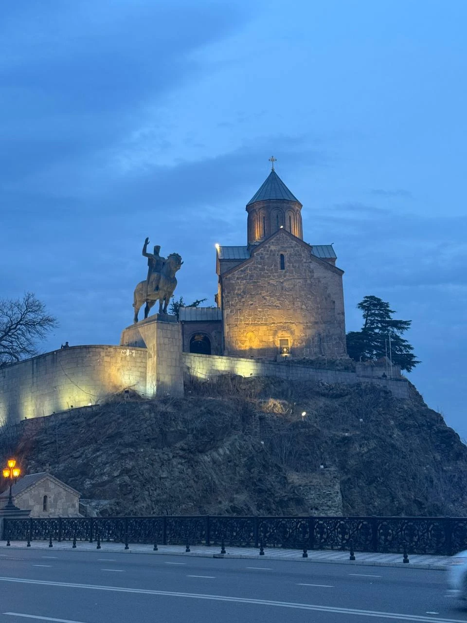 Отзывы об экскурсиях в Тбилиси