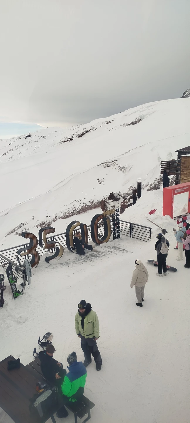 Фото путешественника — 7