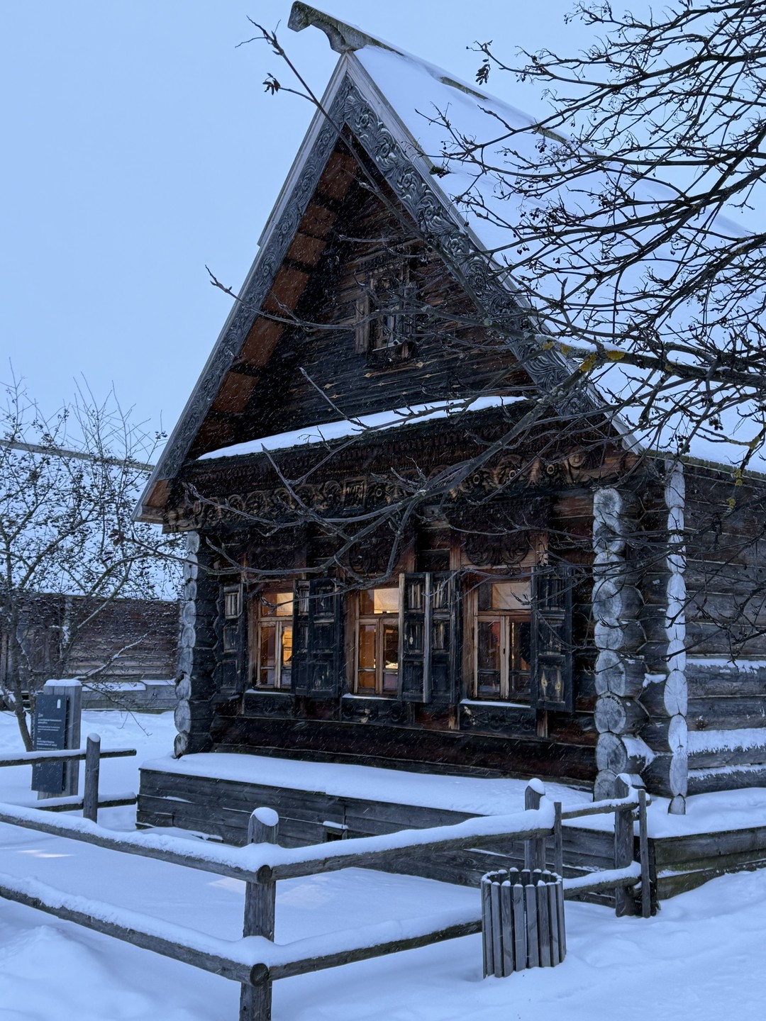 Отзывы об экскурсиях в Суздале