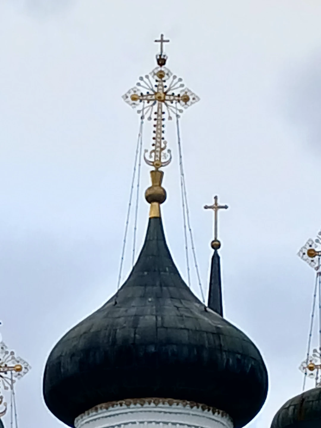 Отзыв о экскурсии "Добро пожаловать в Воронеж!" — фото 1