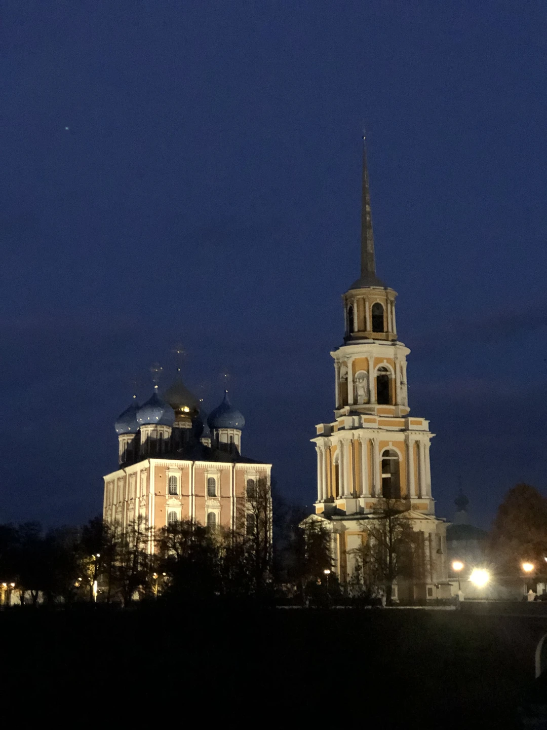 Отзыв о экскурсии "Тайны Рязанского кремля" — фото 2