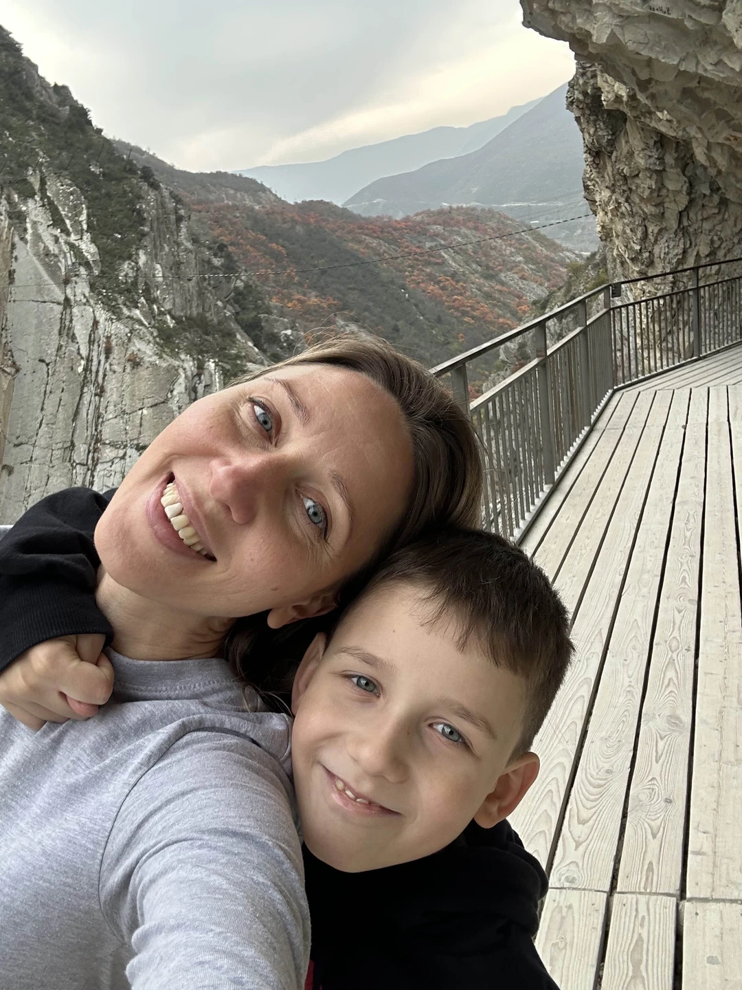 Отзыв о экскурсии "Кавказ и его чудеса: Сулакский каньон и бархан Сарыкум (из Дербента)" — фото 5