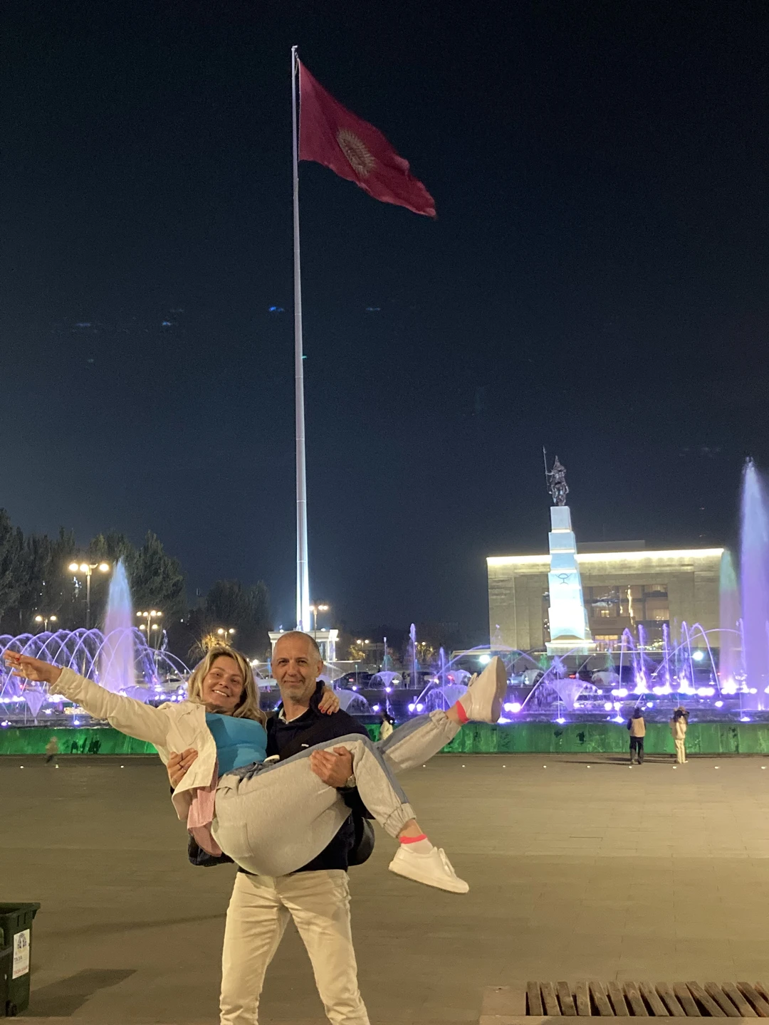 Отзыв о экскурсии "Секреты Бишкека" — фото 1