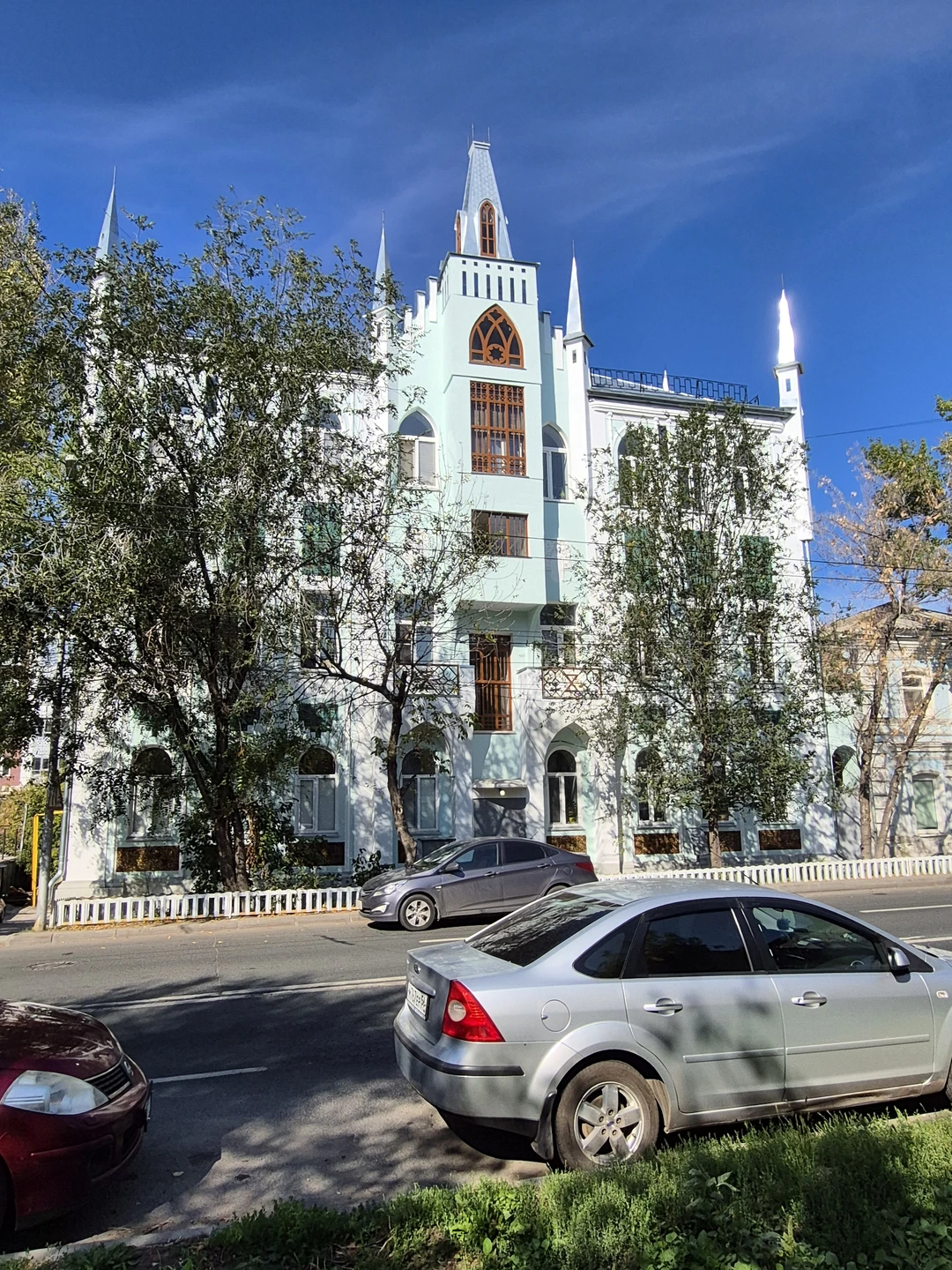 Отзыв о экскурсии "Самарский вайб: память, парадоксы, притяжение" — фото 5