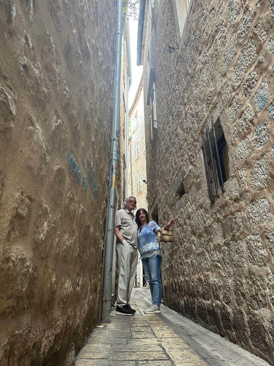 Отзыв о экскурсии "4 в 1: Пераст, Котор, Будва и Святой Стефан" — фото 2 Отзыв о экскурсии "4 в 1: Пераст, Котор, Будва и Святой Стефан" — фото 2