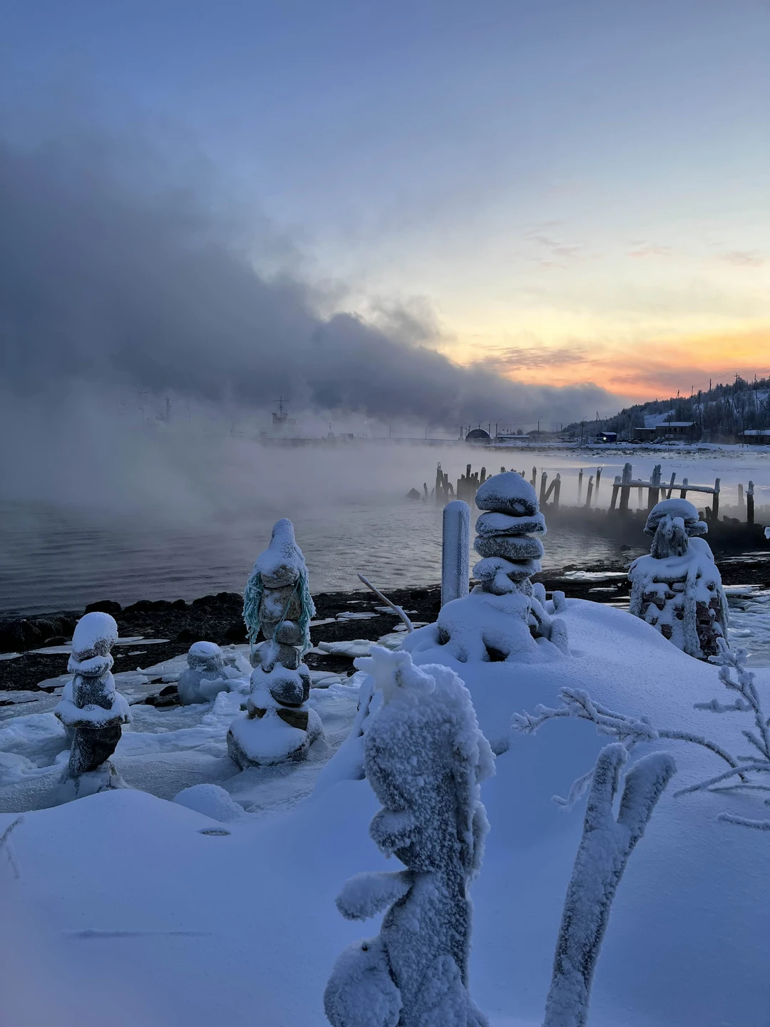 Фото путешественника — 4