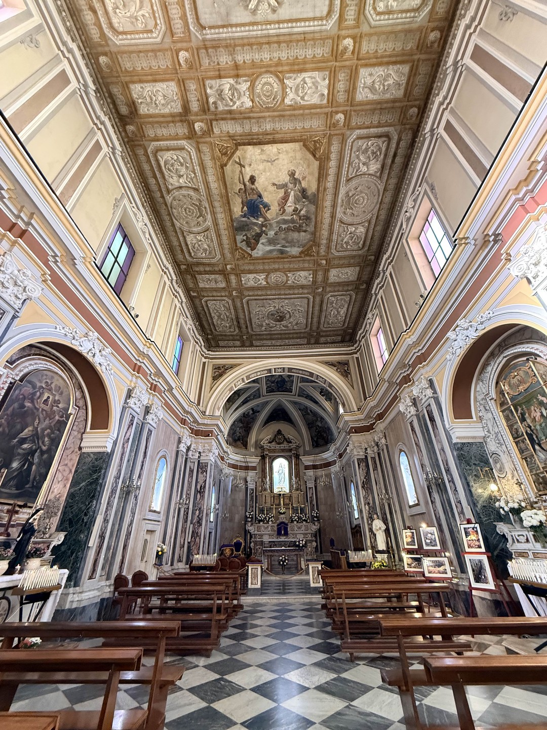 Отзыв о экскурсии "На целый день в Амальфи, Позитано и Сорренто из Неаполя" — фото 5