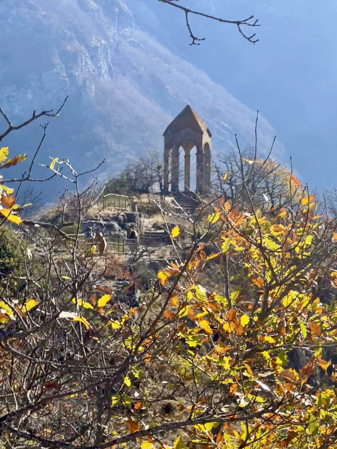 Отзывы об экскурсиях в Ереване