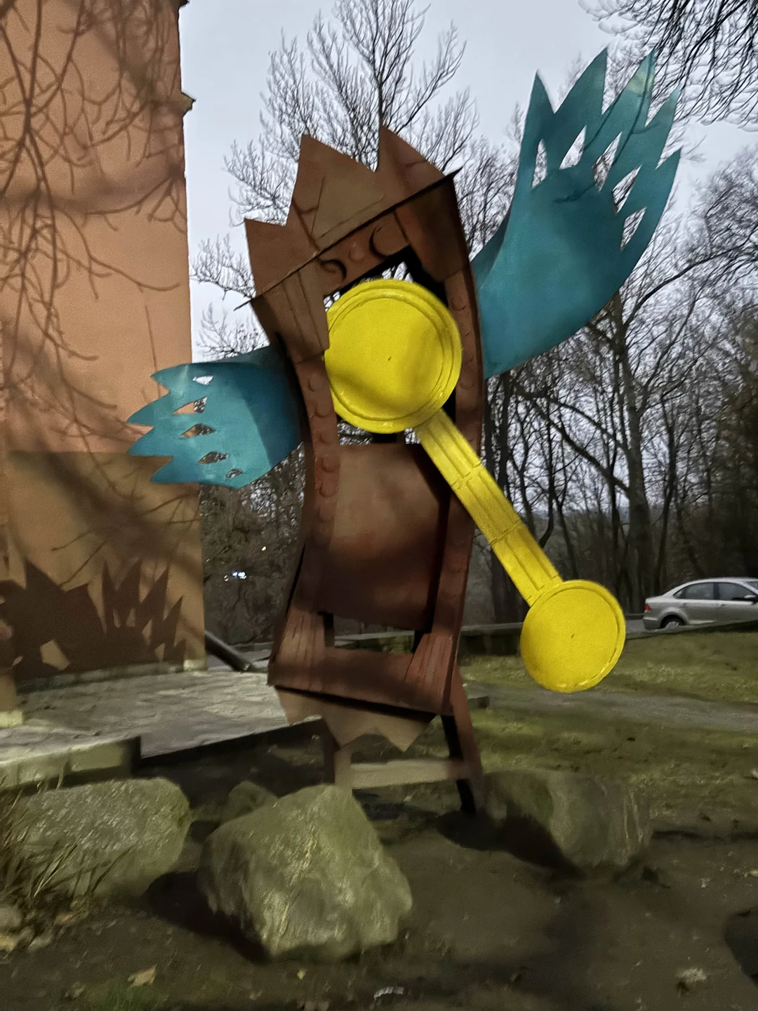 Отзыв о экскурсии "Классический Витебск" — фото 4