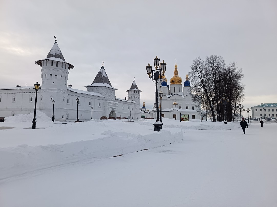 Фото путешественника — 3