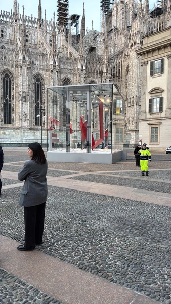 Фото путешественника — 2