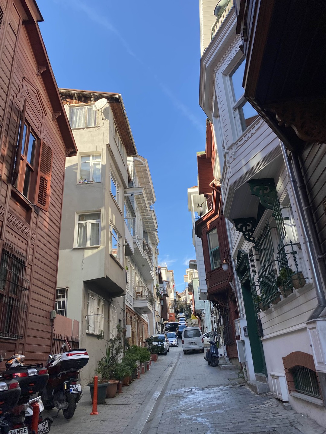 Отзыв о экскурсии "Стамбул, о котором вы не знали" — фото 6