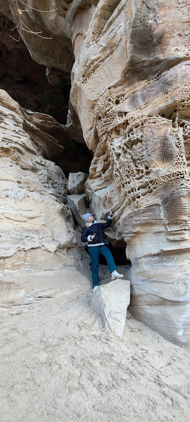 Отзыв о экскурсии "Сердце гор: из Пятигорска — в Домбай" — фото 8