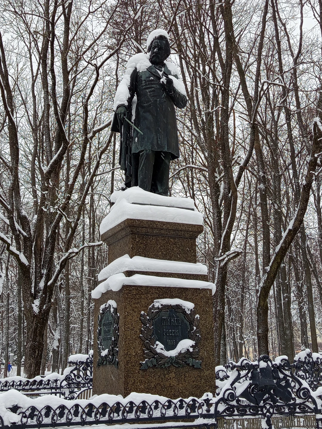 Отзывы об экскурсиях в Смоленске